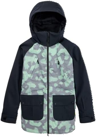 Amazon.com : Burton Women's Prowess 2.0 2L Insulated Snow Jacket